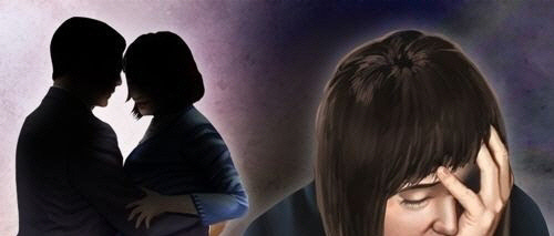 불륜  [연합뉴스]